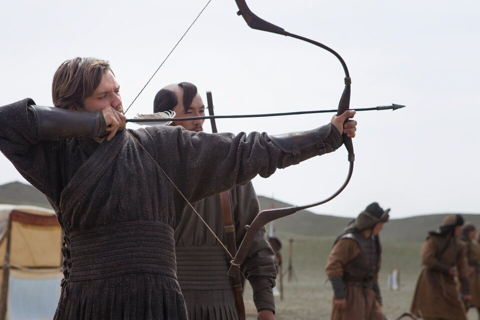 Marco Polo