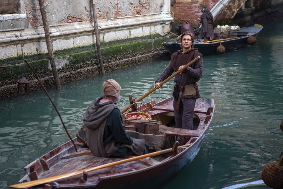 Marco Polo