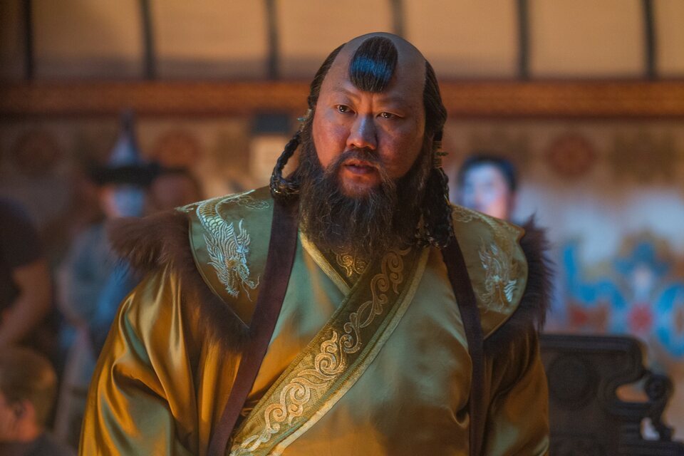 Marco Polo