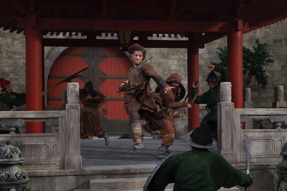 Marco Polo
