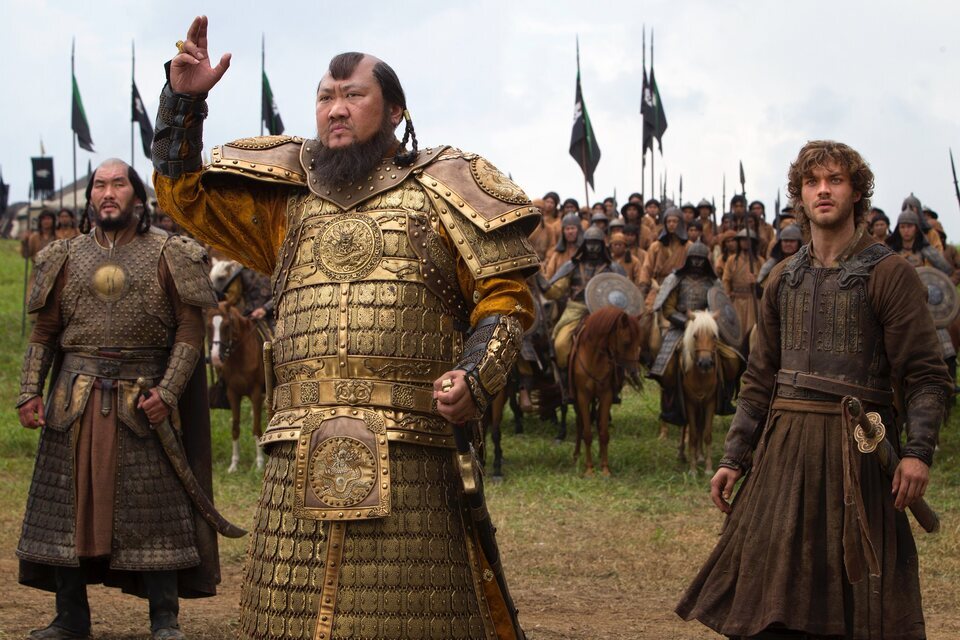 Marco Polo
