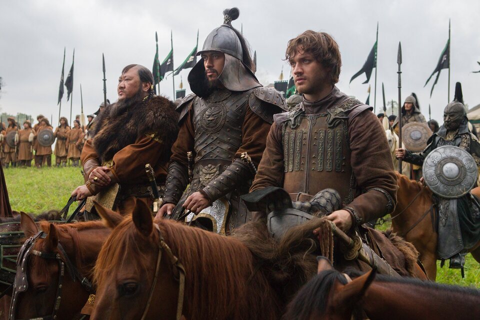 Marco Polo