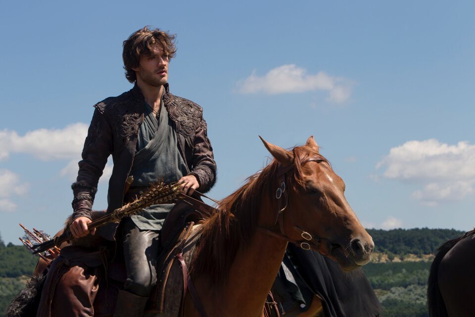 Marco Polo