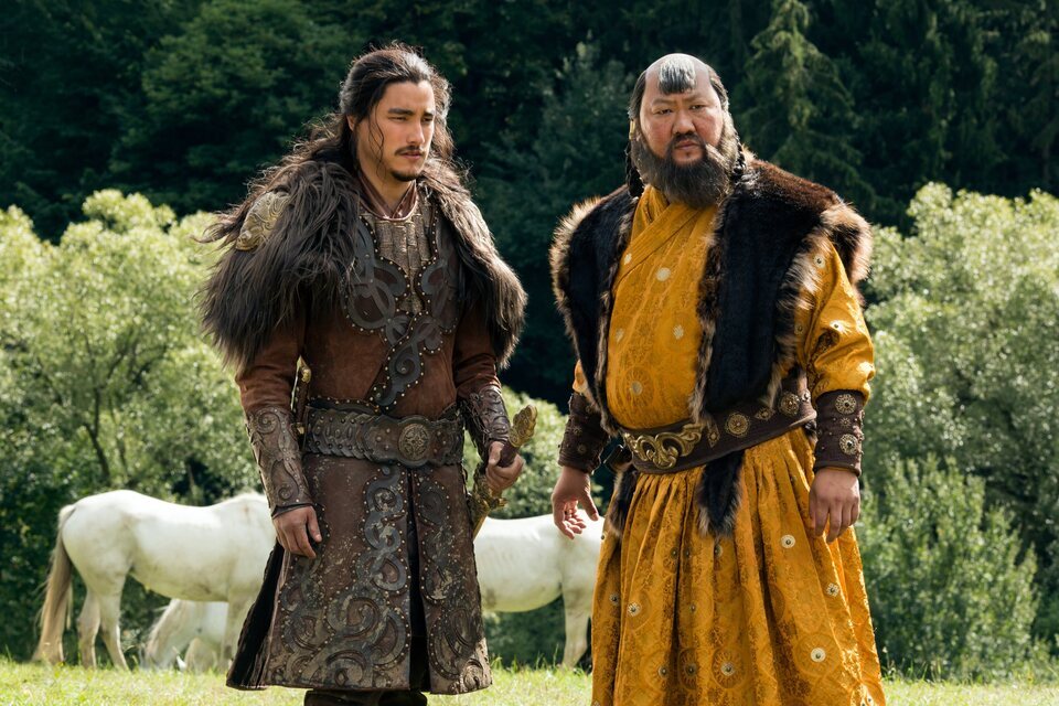 Marco Polo