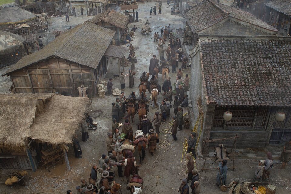 Marco Polo