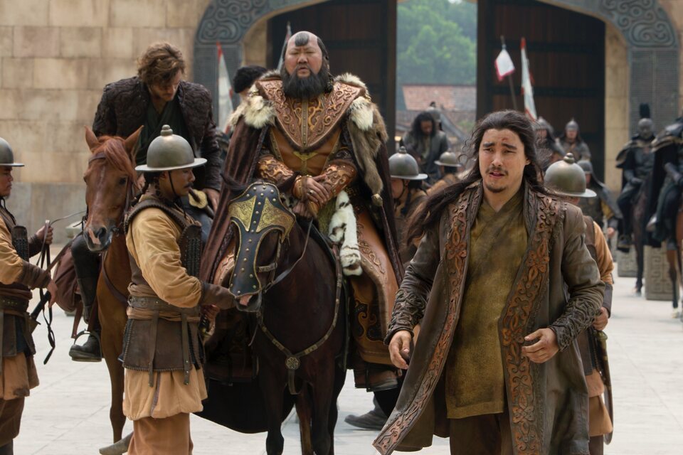 Marco Polo