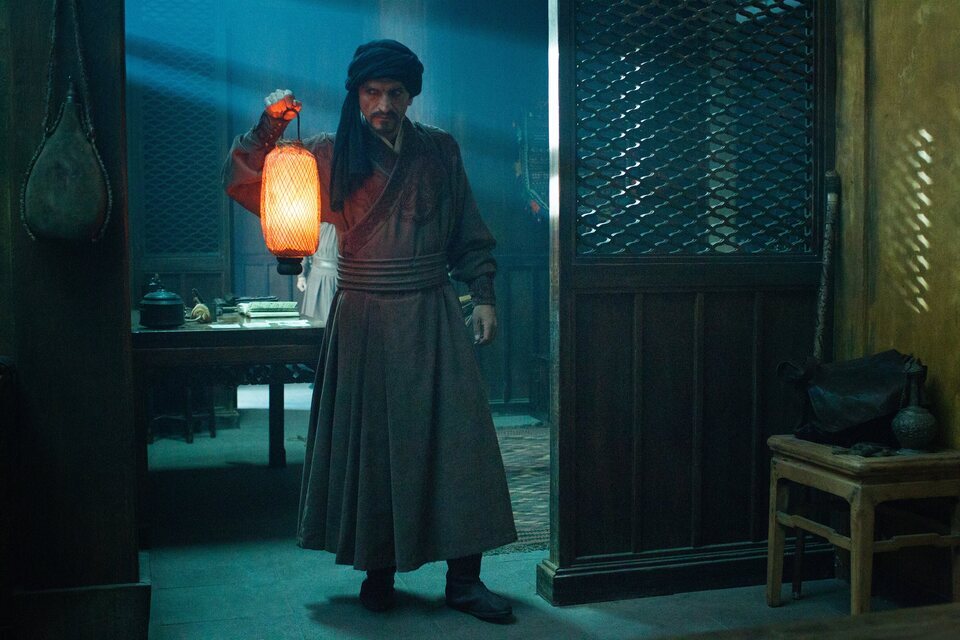 Marco Polo