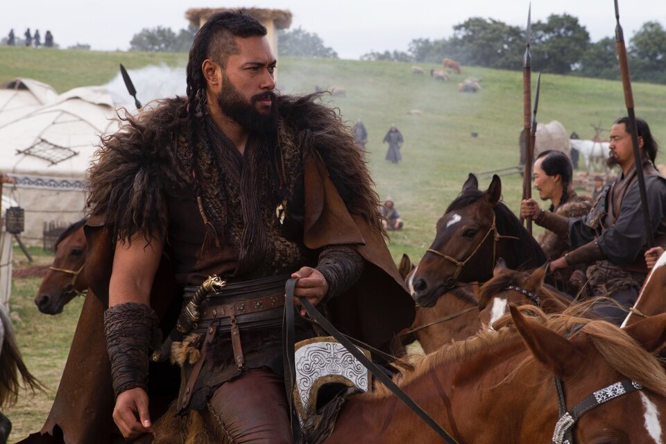Marco Polo