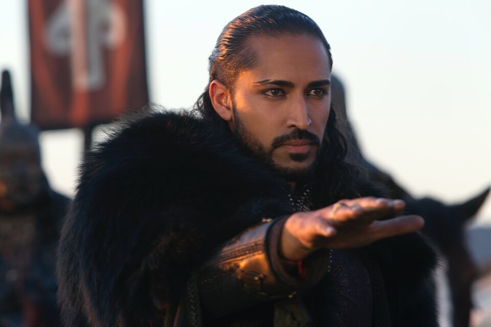 Marco Polo