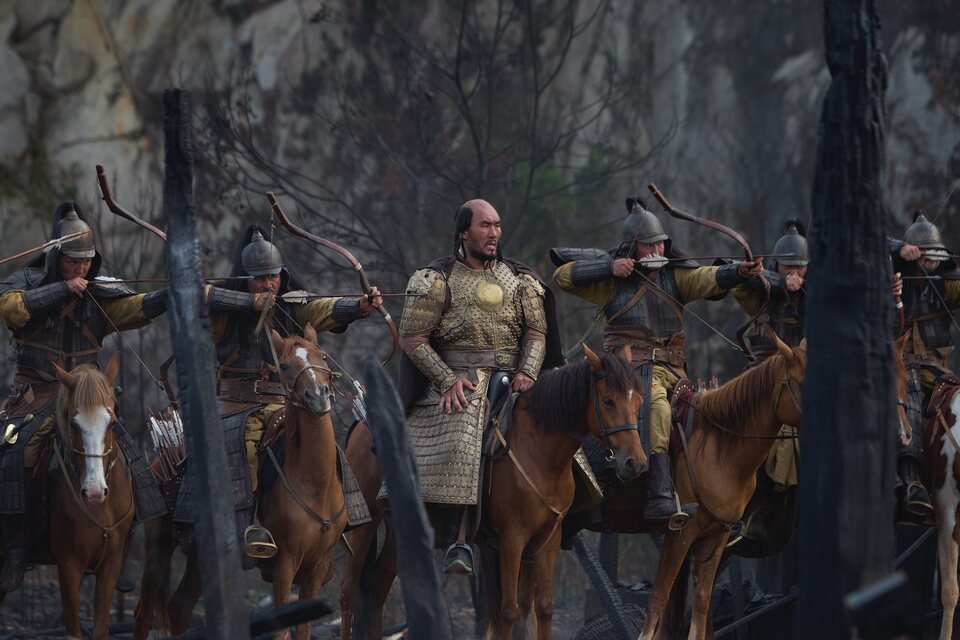 Marco Polo