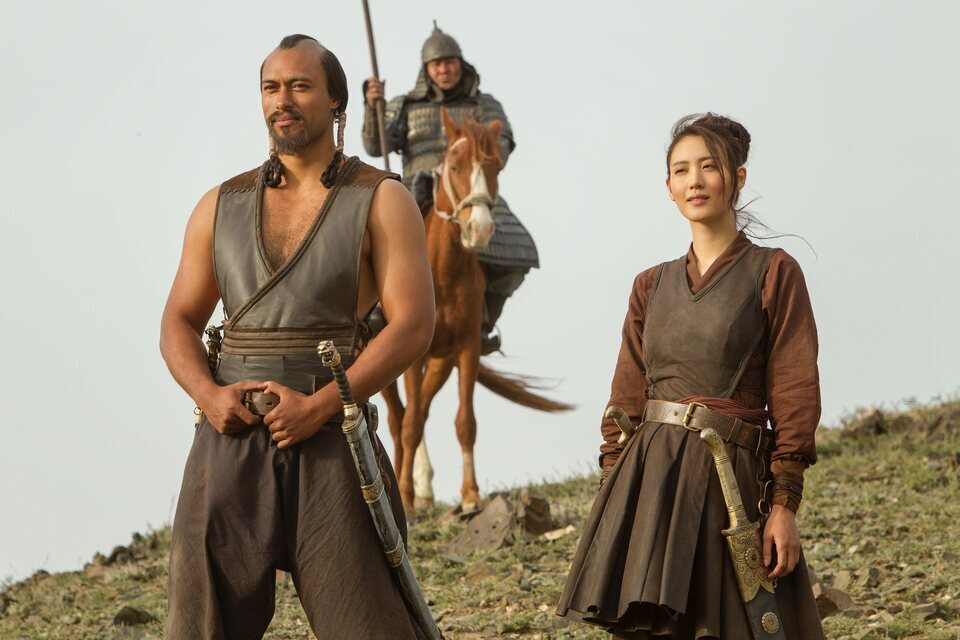 Marco Polo