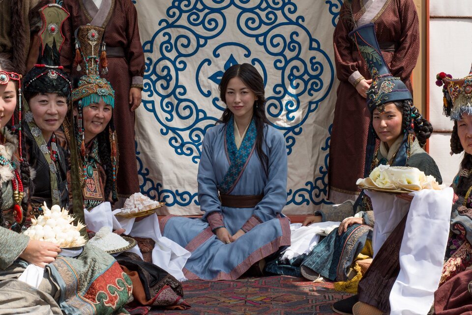 Marco Polo