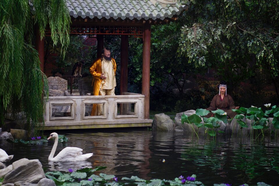 Marco Polo
