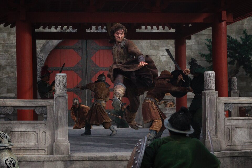 Marco Polo
