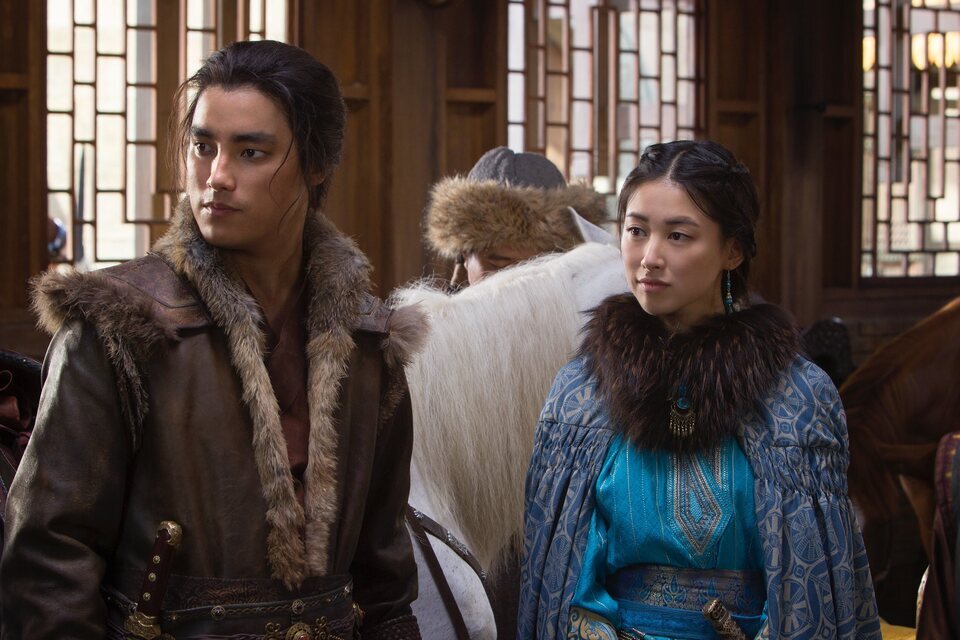 Marco Polo