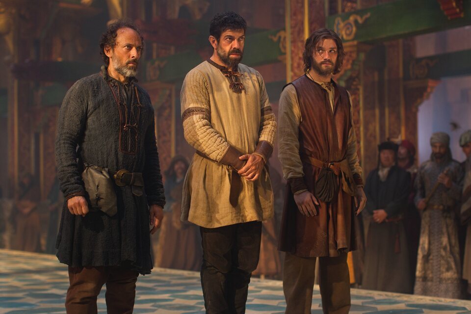 Marco Polo