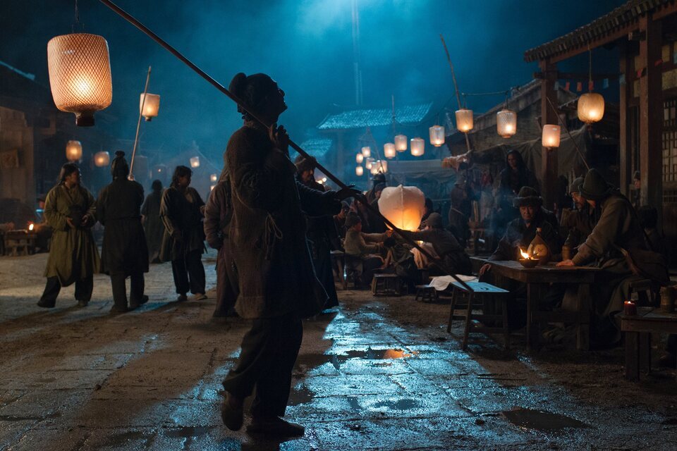 Marco Polo