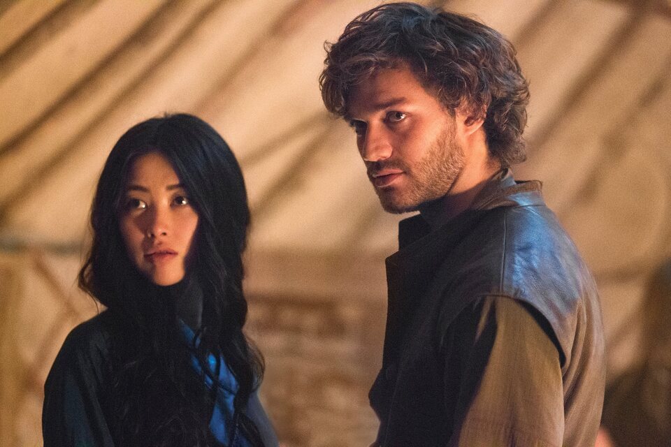 Marco Polo