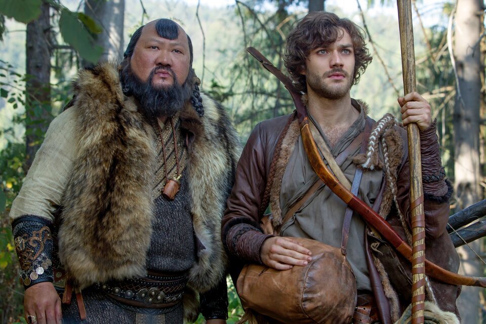 Marco Polo
