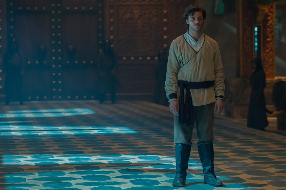 Marco Polo
