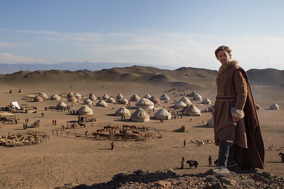 Marco Polo
