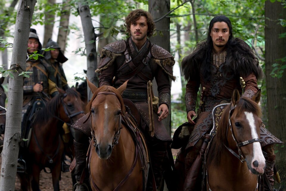 Marco Polo