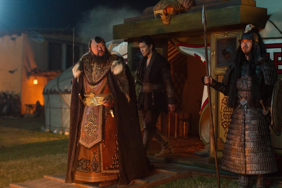 Marco Polo