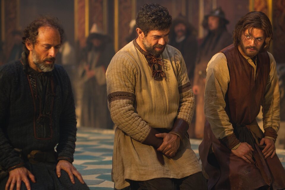 Marco Polo