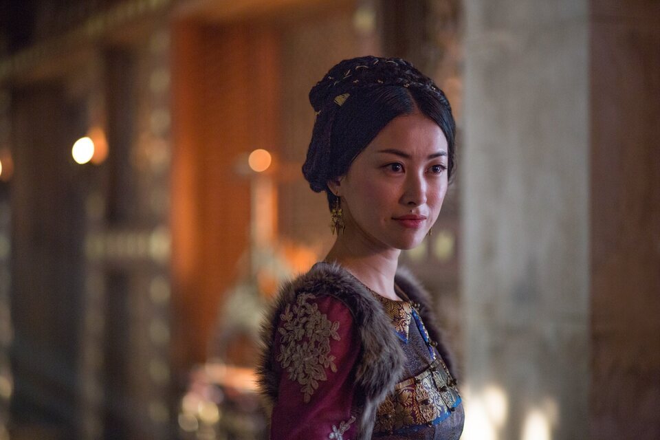 Marco Polo