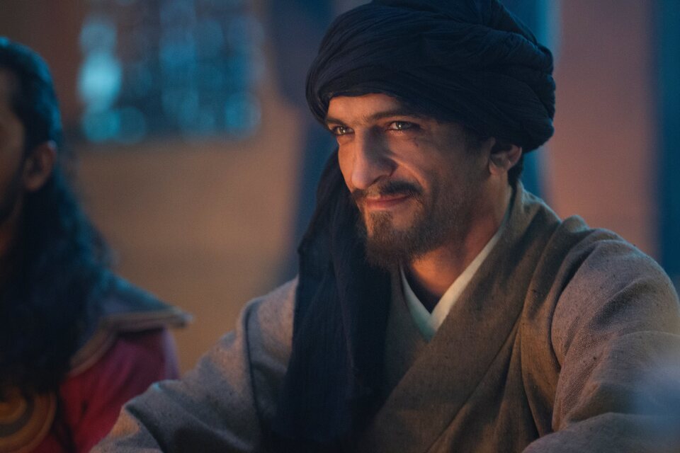 Marco Polo