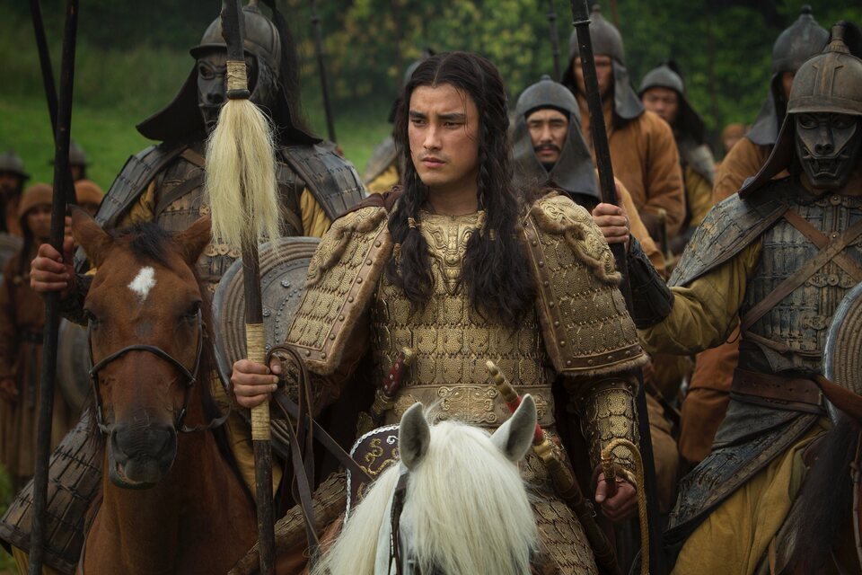 Marco Polo