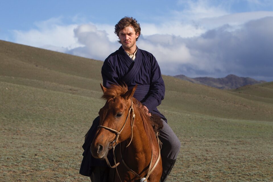 Marco Polo