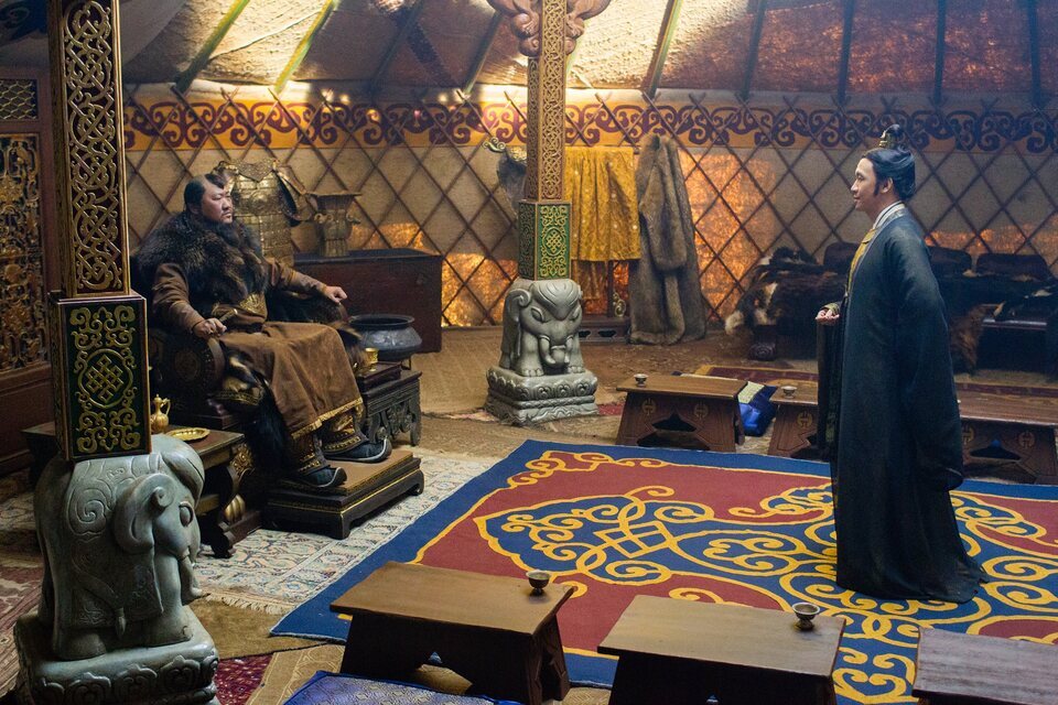 Marco Polo