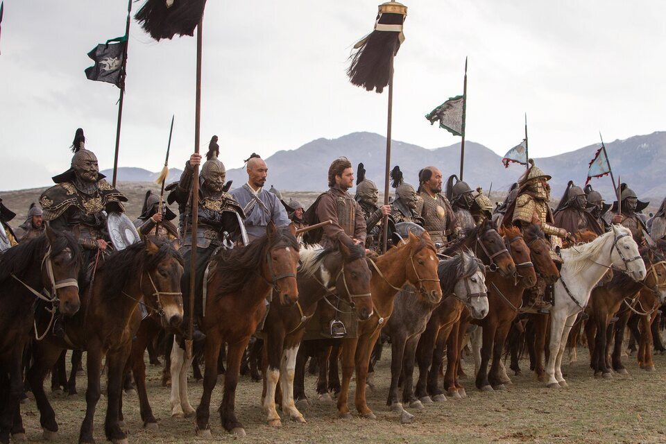 Marco Polo