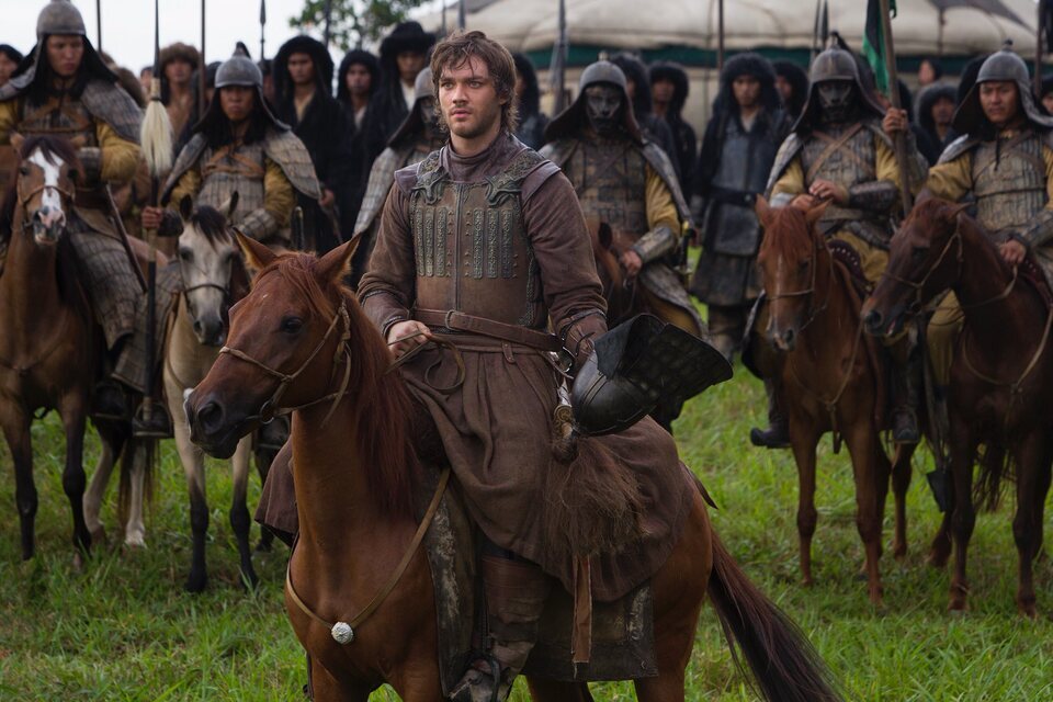 Marco Polo