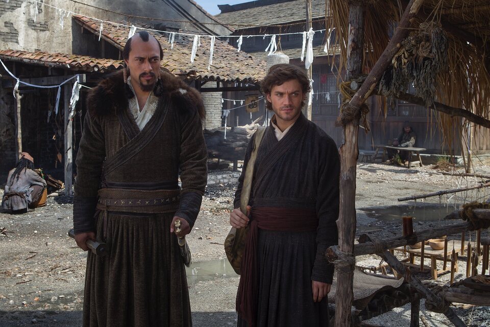 Marco Polo