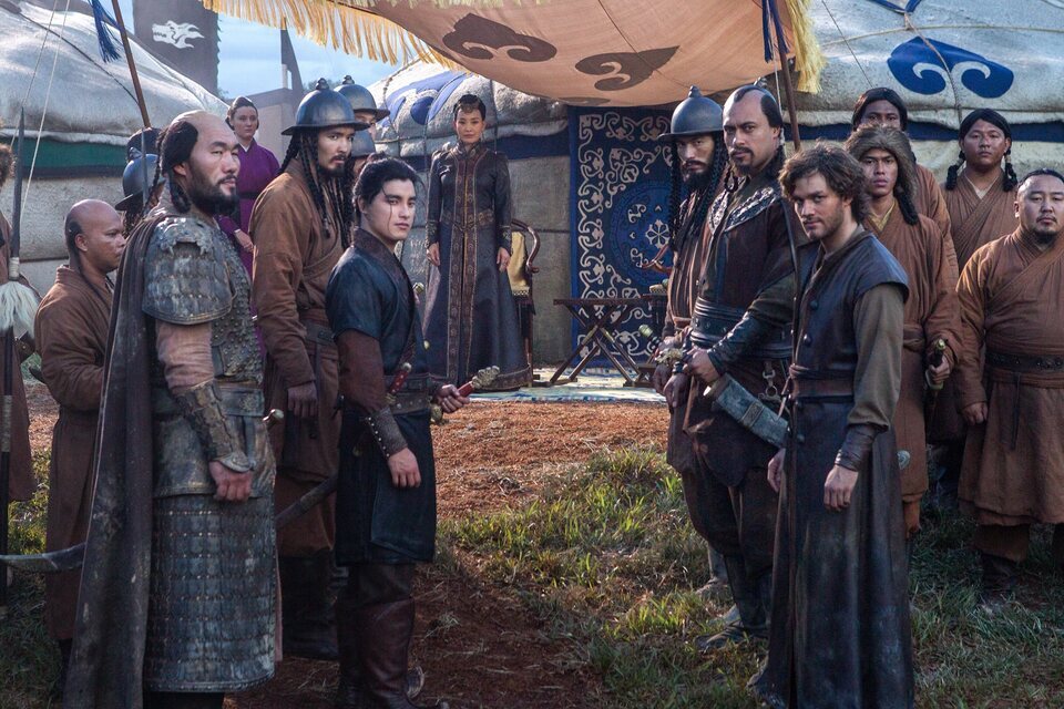 Marco Polo