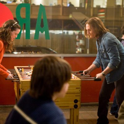 Los fantasmas de mis exnovias