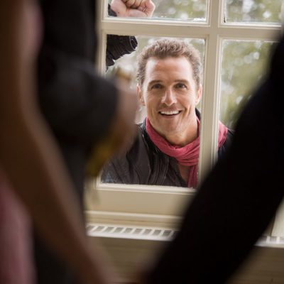 Los fantasmas de mis exnovias