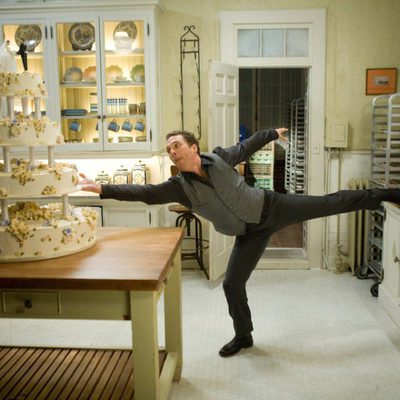 Los fantasmas de mis exnovias