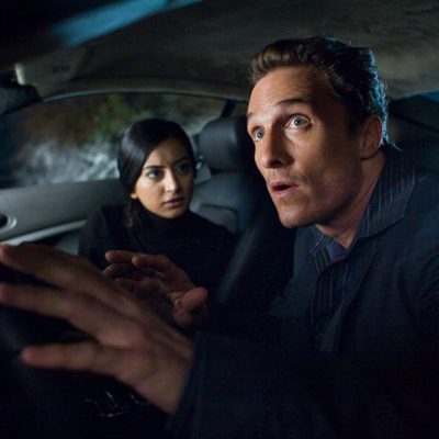 Los fantasmas de mis exnovias