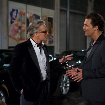 Los fantasmas de mis exnovias