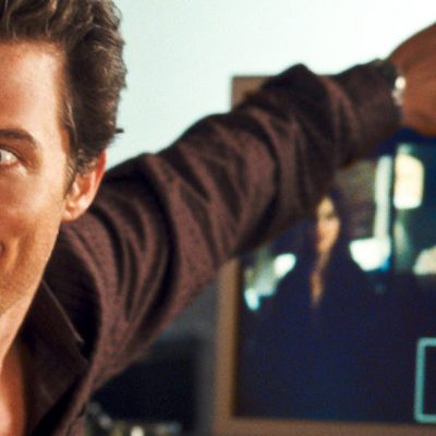 Los fantasmas de mis exnovias