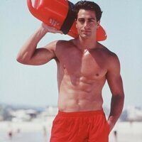 Los vigilantes de la playa