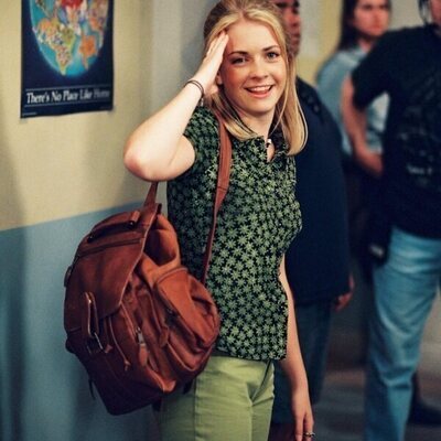 Sabrina, cosas de brujas