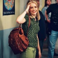 Sabrina, cosas de brujas