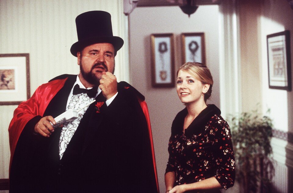 Sabrina, cosas de brujas