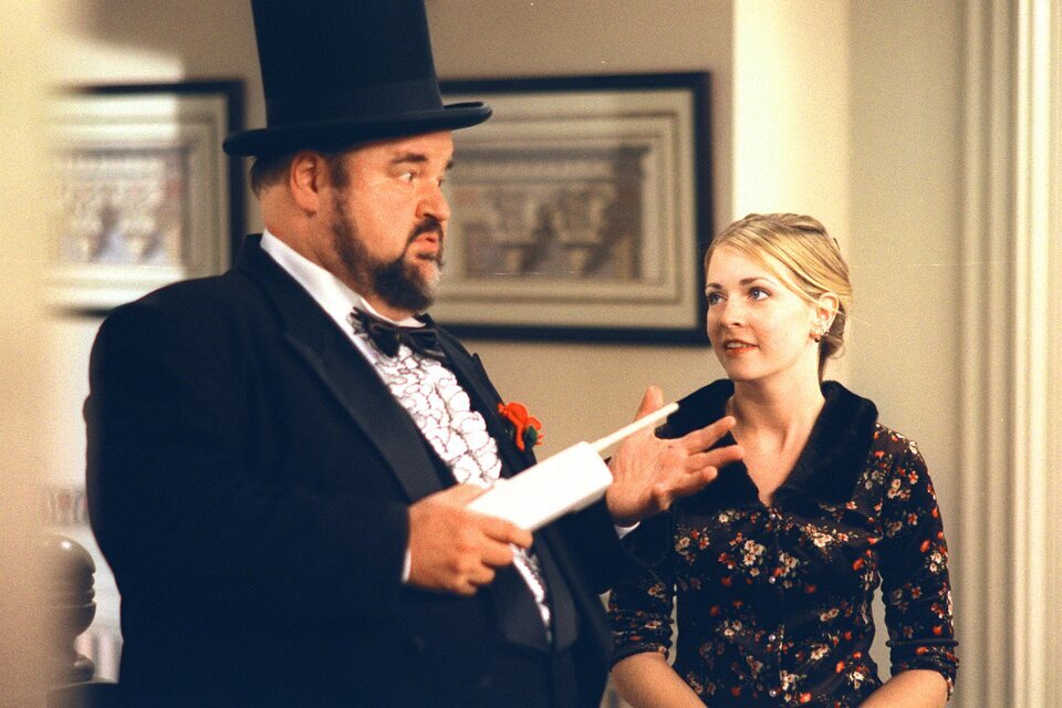 Sabrina, cosas de brujas