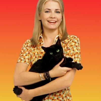 Sabrina, cosas de brujas