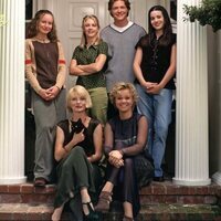 Sabrina, cosas de brujas